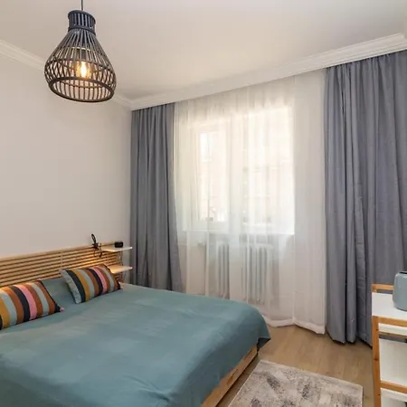 Charming Gem With Location By Flat Mаnager Апартамент *