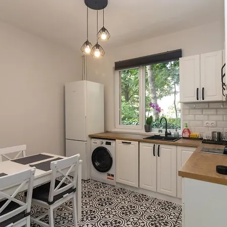 דירה Charming Gem With Location By Flat Mаnager *