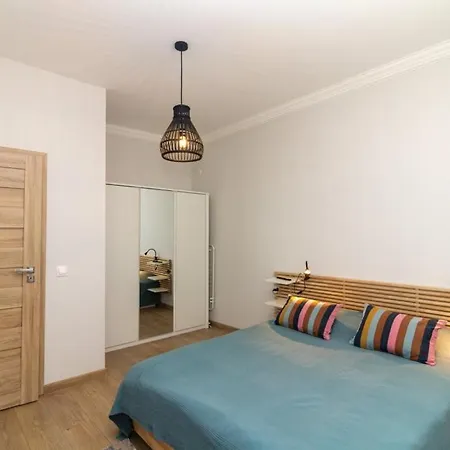 Appartamento Charming Gem With Location By Flat Mаnager *